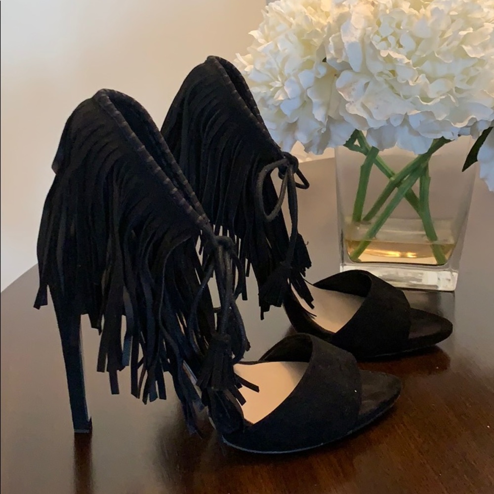 Zara Basic Collection Heel - image 6